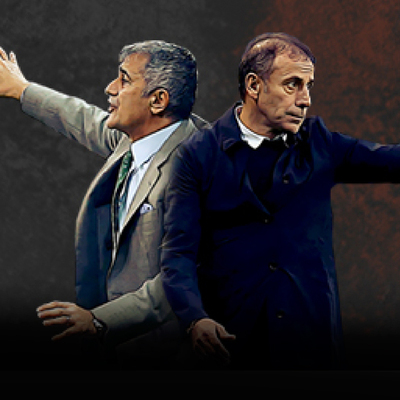 Dev maçın 11'leri!