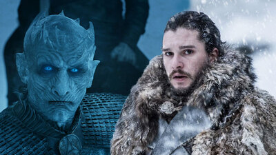 Büyük kış sonunda geliyor