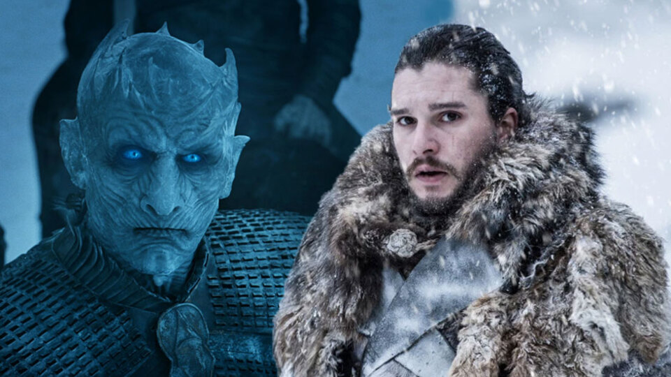 Büyük kış sonunda geliyor