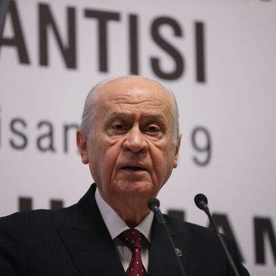 "Sandık yolsuzluğuna göz yummayız"