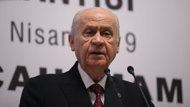 "Sandık yolsuzluğuna göz yummayız"