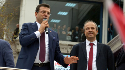 İmamoğlu: 'Kimsenin kuşkusu kalmasın'