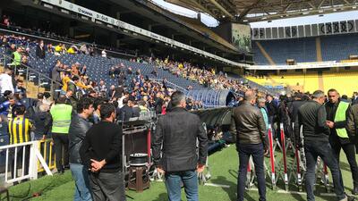 Can Bartu son yolculuğuna uğurlandı