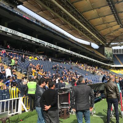 Can Bartu son yolculuğuna uğurlandı