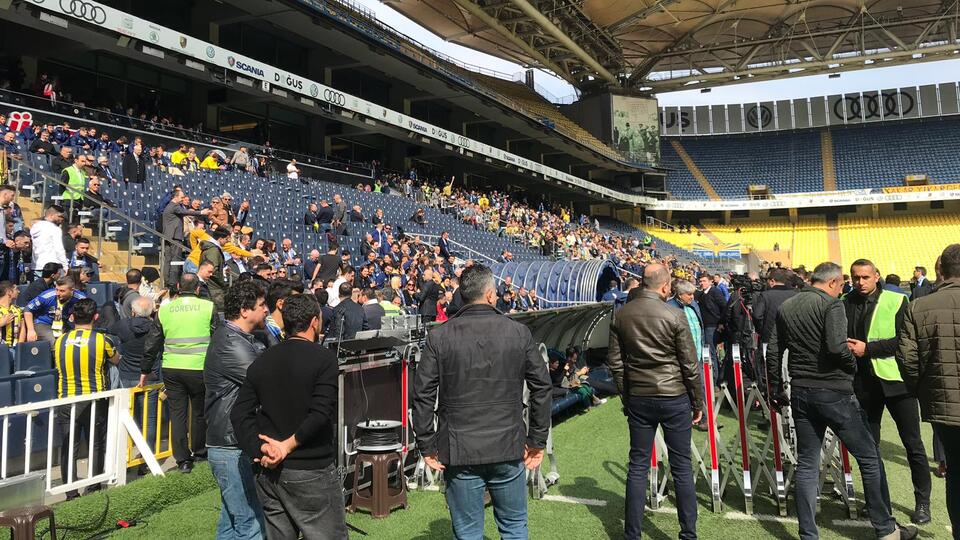 Can Bartu son yolculuğuna uğurlandı