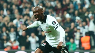 36 yaşında zirvesinde!