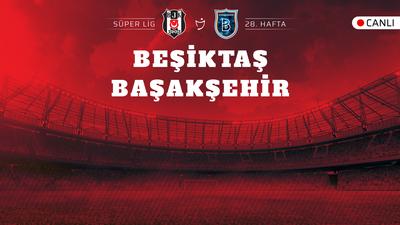 Kartal, Başakşehir'i eli boş gönderdi!