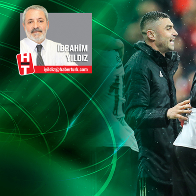 "İki yaşlı kurt, Kartal'ı uçurdu"