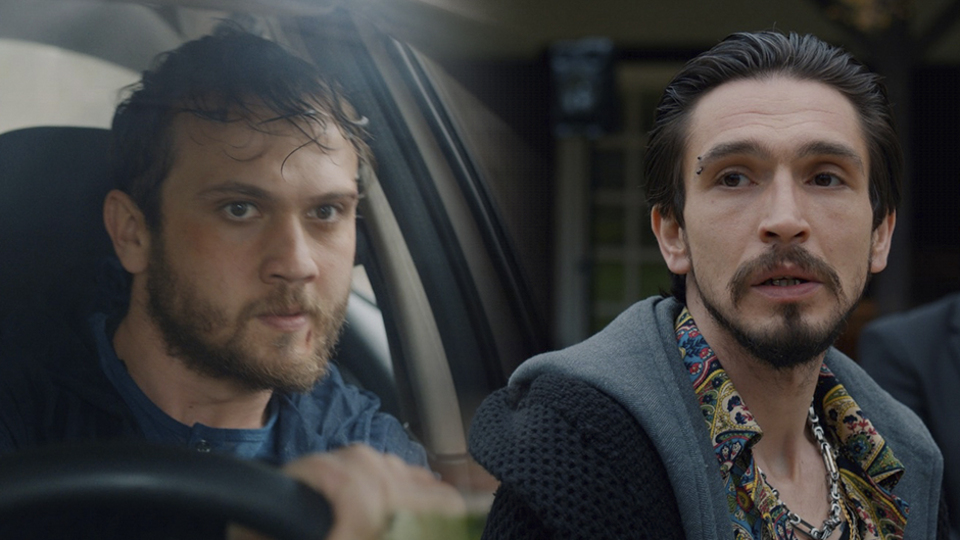 Timsah, Çukur'a geliyor!