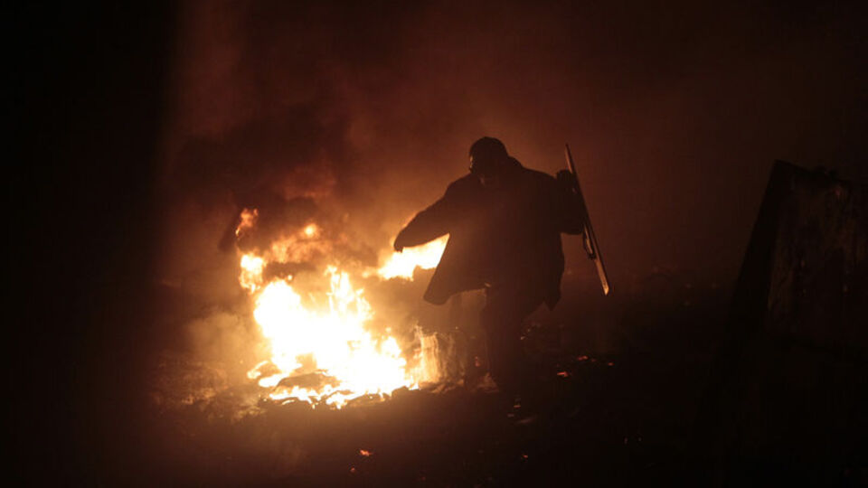 İslam karşıtı silahlı grup kuruldu