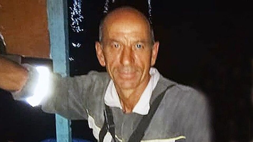 Helallik isteyen adam ölü bulundu