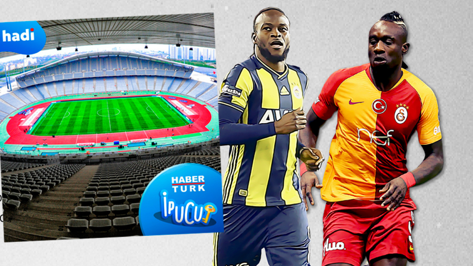 Hadi ipucu Habertürk'te!