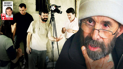 Ölümünden 10 yıl sonra tamamlanacak