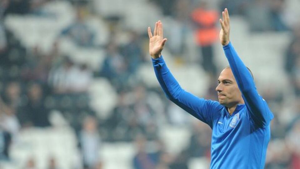 Gökhan İnler'den Beşiktaş paylaşımı!
