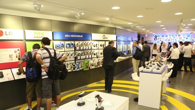 Bayiye gitme dönemi bitiyor