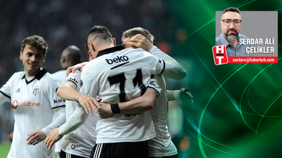 "Büyük takım, iyi takımı yendi"