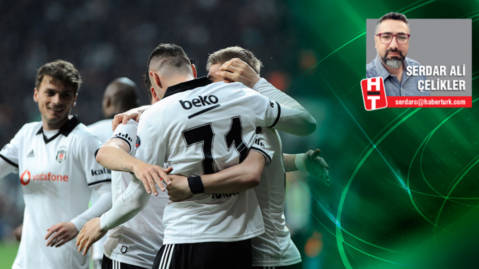 "Büyük takım, iyi takımı yendi"