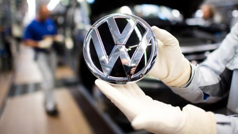 VW yatırım için seçimini yapacak
