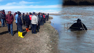8 gündür haber alınamıyor!
