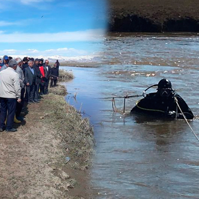 8 gündür haber alınamıyor!