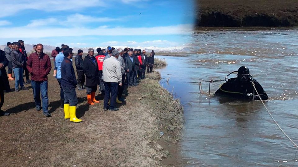 8 gündür haber alınamıyor!
