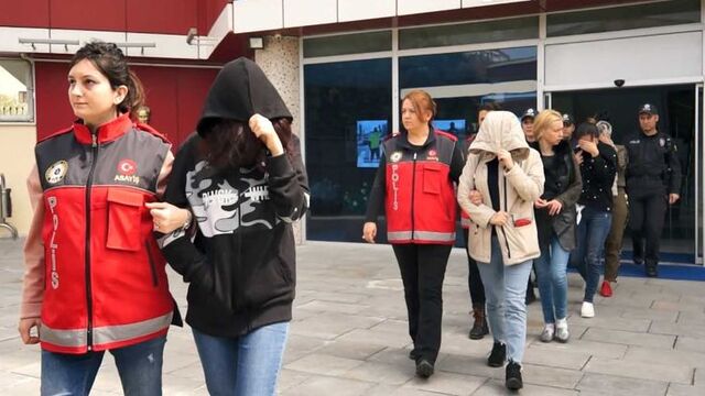 Pos makinesiyle taksit yapmışlar!