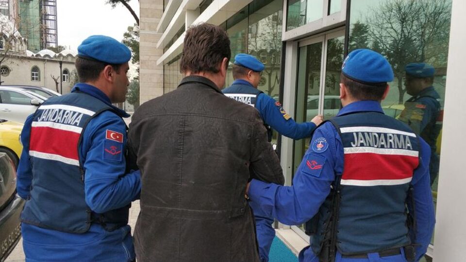 FETÖ gizli askeri bilgileri böyle almış!