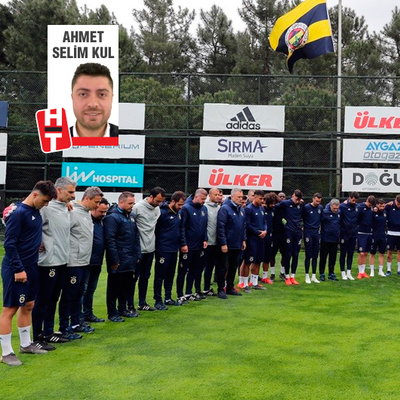 Galibiyet yemini edildi!