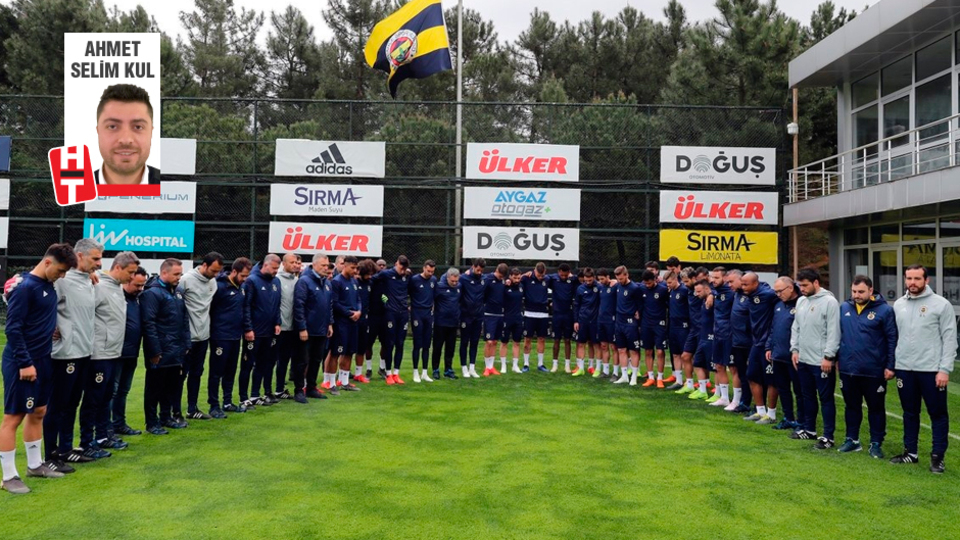 Galibiyet yemini edildi!