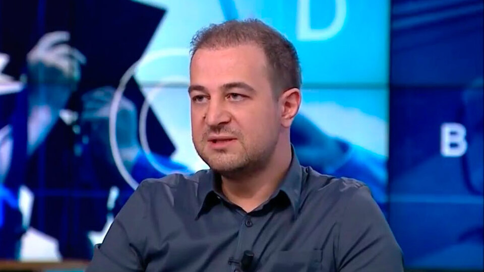 Haluk Kalyoncu kimdir?