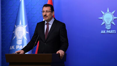 Olağanüstü itiraz açıklaması: Hazırlıklarımızı tamamladık