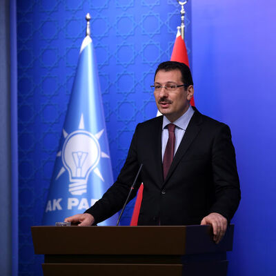 Olağanüstü itiraz açıklaması: Hazırlıklarımızı tamamladık