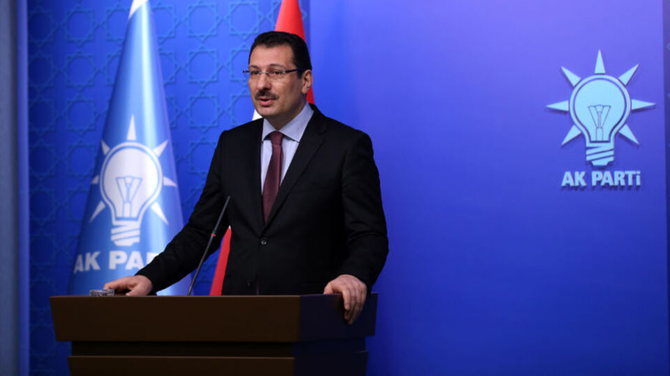 Olağanüstü itiraz açıklaması: Hazırlıklarımızı tamamladık