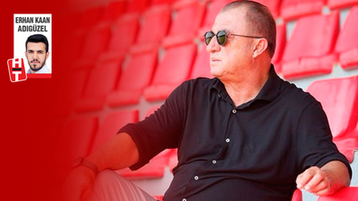 "Şampiyonluk maçınız"