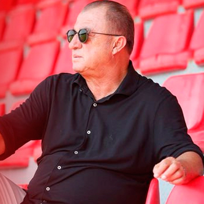 "Şampiyonluk maçınız"