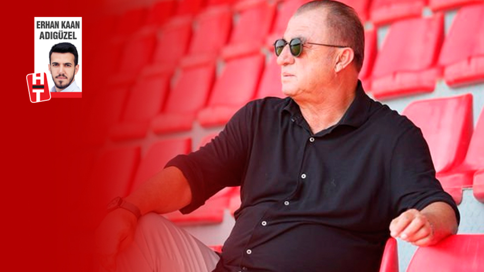 "Şampiyonluk maçınız"