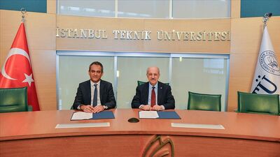 MEB'den güzel sanatlar liselerinde 'konservatuvar' dönemi