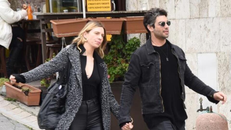 Beyhan Murphy Hurihan Murphy kimdir?