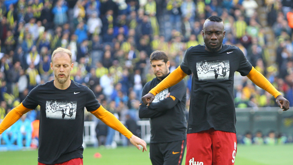Galatasaray, Can Bartu'yu unutmadı