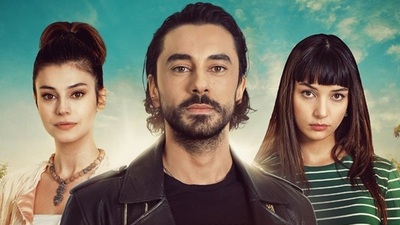 Zengin ve Yoksul dizisi nerede çekiliyor?