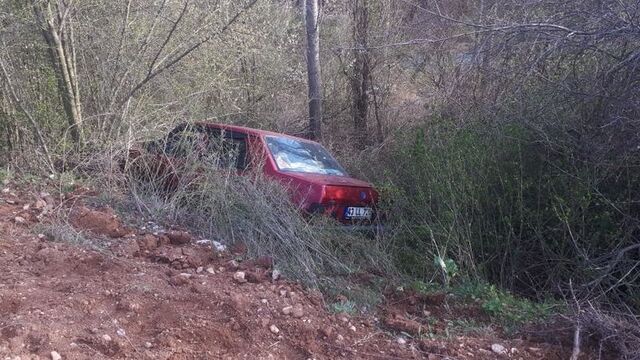 Otomobilde can pazarı