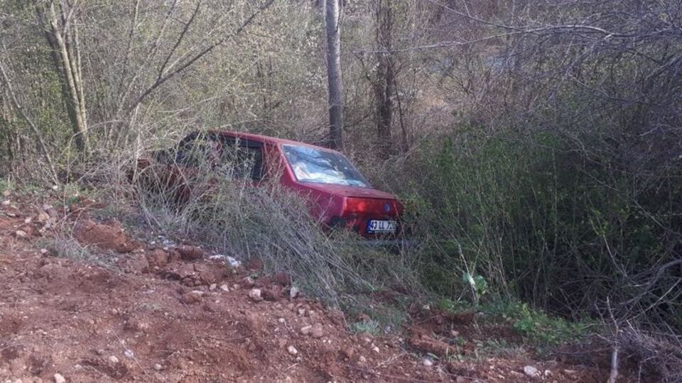 Otomobilde can pazarı