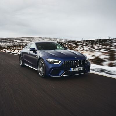 Kullandığım en etkileyici '4 kapılı'!