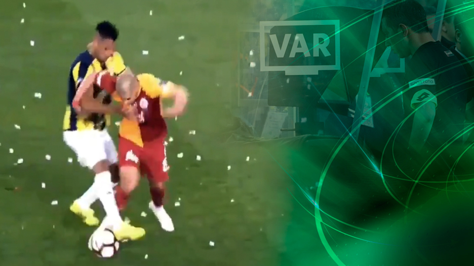 Kadıköy'de tartışma VAR!