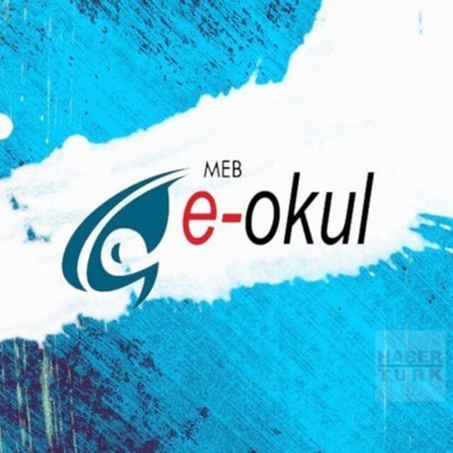 e - Okul VBS giriş ekranı 2019