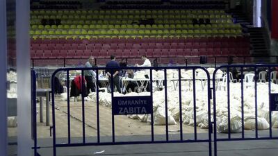 Maltepe'de oy sayımı durduruldu!