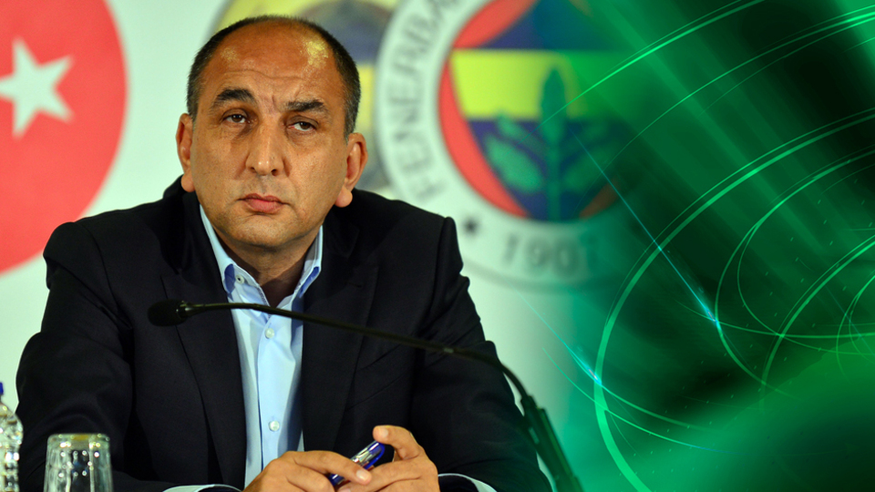 "Burada şampiyon olduk" diyen Terim'e cevap!