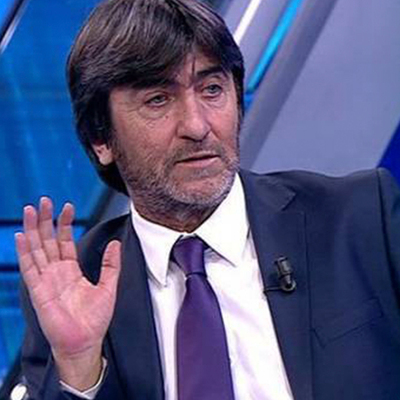 "Fenerbahçe 9 kişi kalmalıydı!"