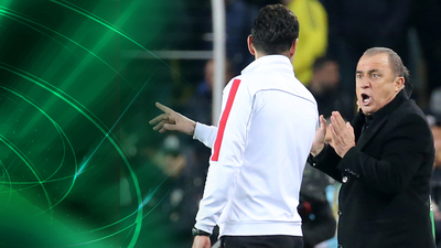 "Korkaksanız yapmayın!"