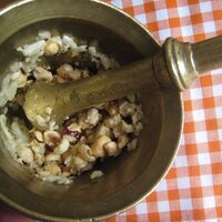 Fındığı eğer böyle yerseniz...